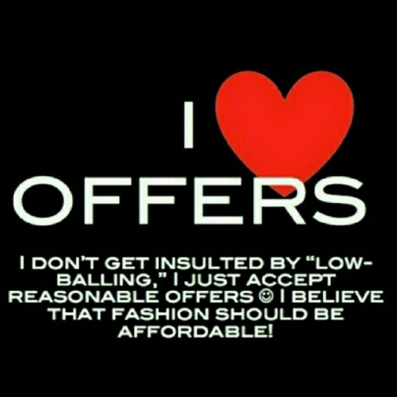 ππ°π ALL OFFERS WELCOME ππ°π - Picture 5 of 8